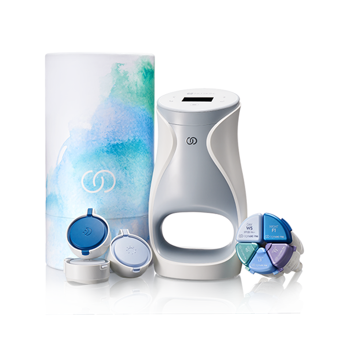ageLOC Me® 新智我2.0基準組合| NU SKIN 如新台灣